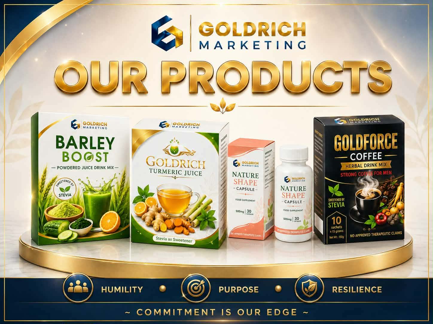 Product